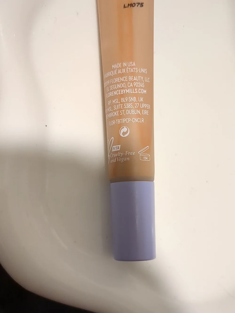 Concealer